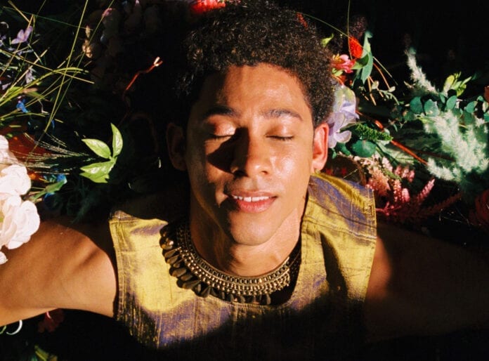 Keiynan Lonsdale
