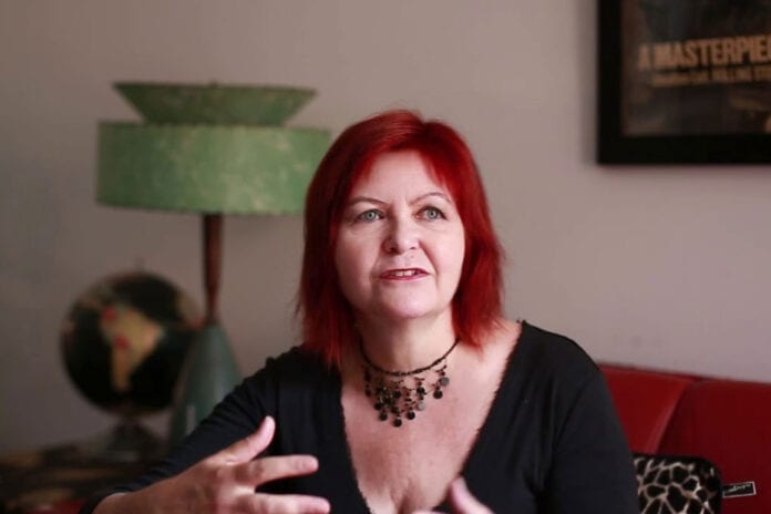 Linda Dawn Hammond