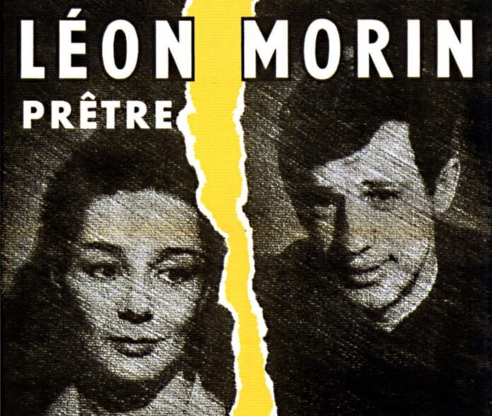 Film Le Prêtre