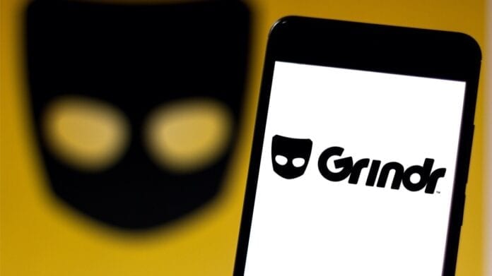 Grindr