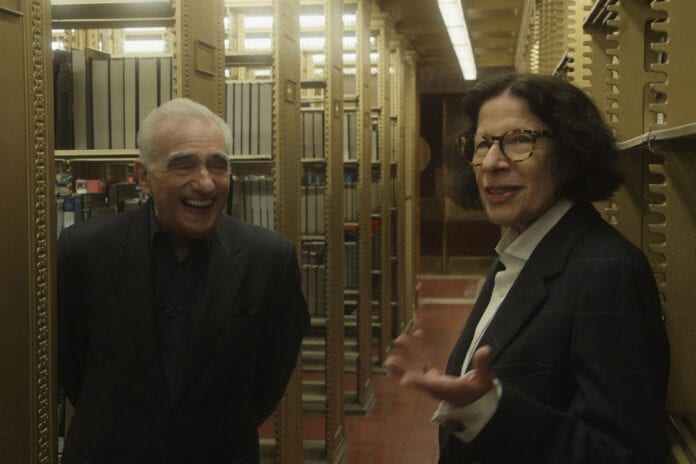 Fran Lebowitz