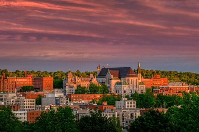 Sherbrooke