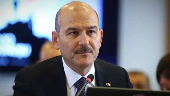 Suleyman Soylu