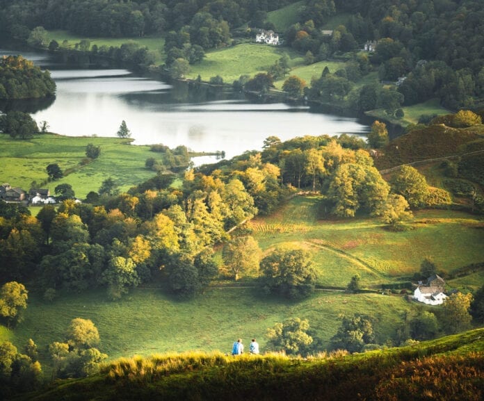 CUMBRIA | photo JAMES GREEN