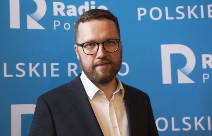 Tymoteusz Zych