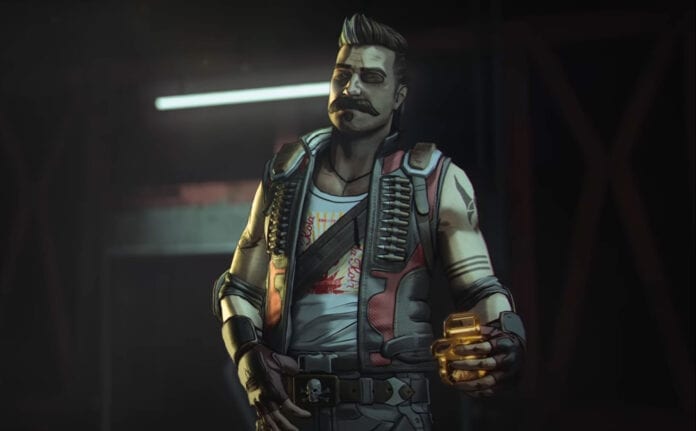 Apex Legends