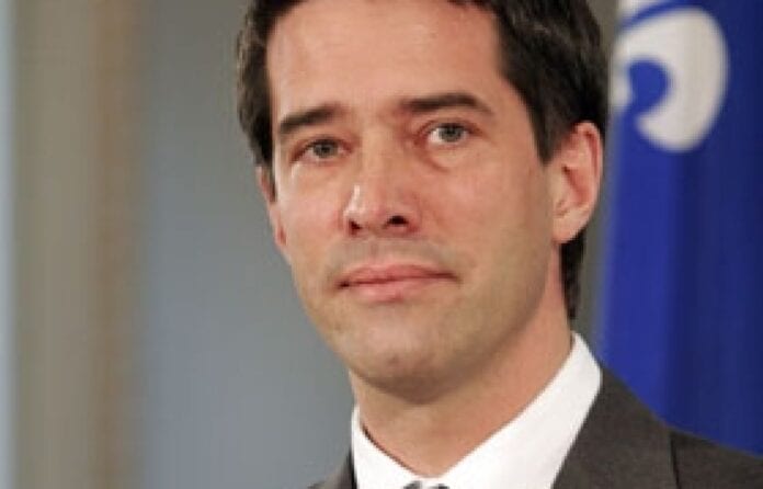 André Boisclair