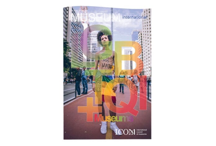 LGBTQI+ Museums