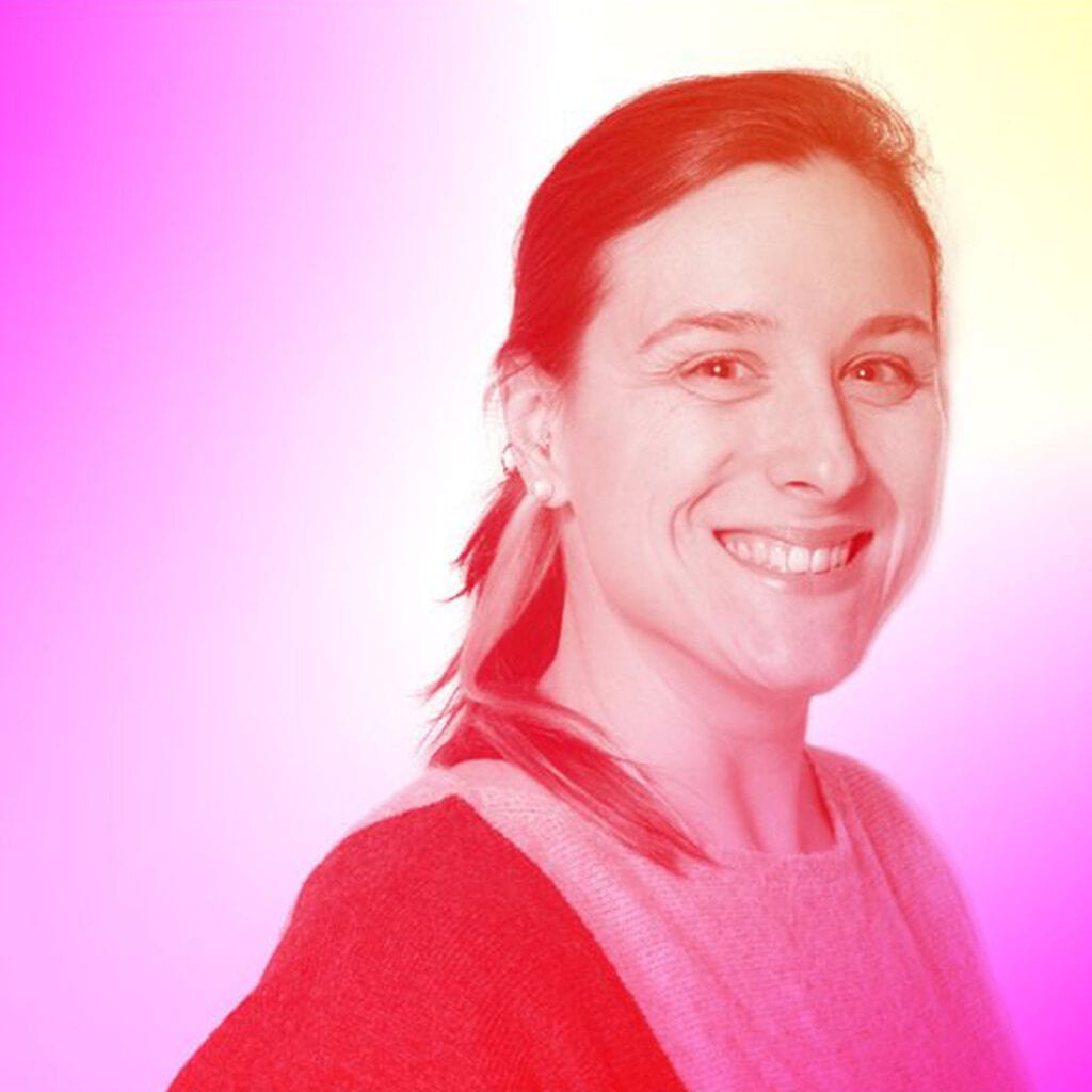 Marie-Andrée Gauthier