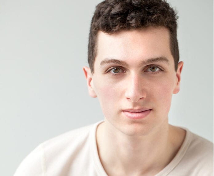 Adam Capriolo