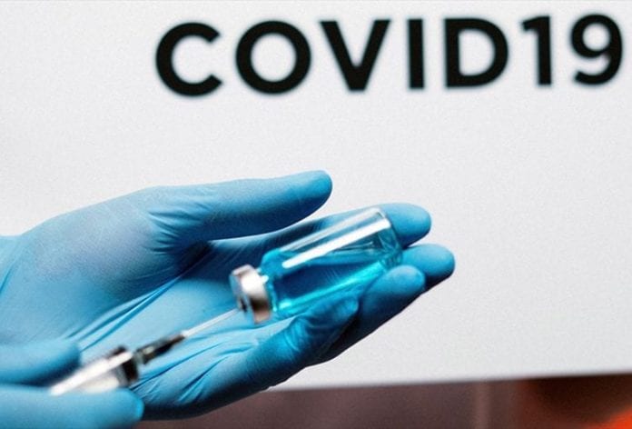 Campagne de vaccination en entreprise