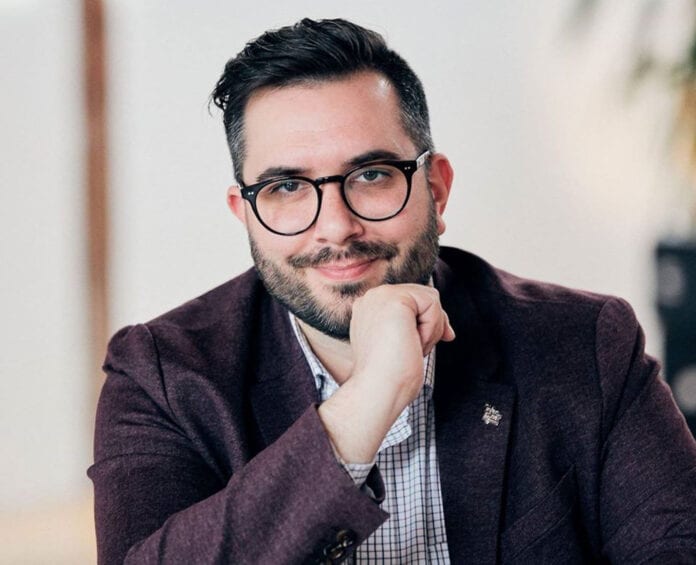 Pascal Vaillancourt