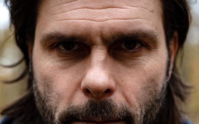 face-a-face / Jeremie Niel / Photo : Fabrice Gaetan