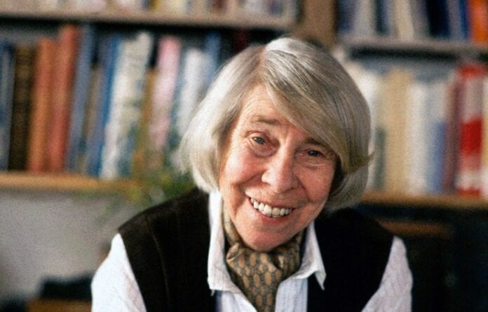 Fair-play / Tove Jansson