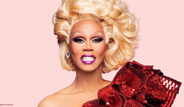 Une version internationale du RuPaul's Drag Race All Stars en chantier