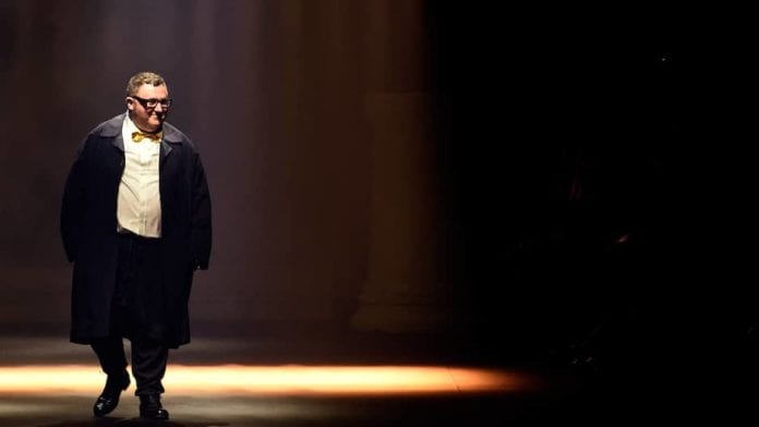 Alber Elbaz