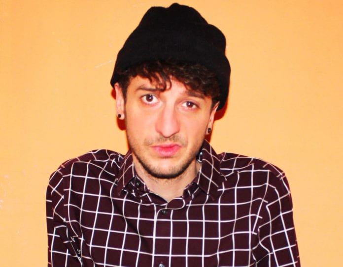 Alex Elliot