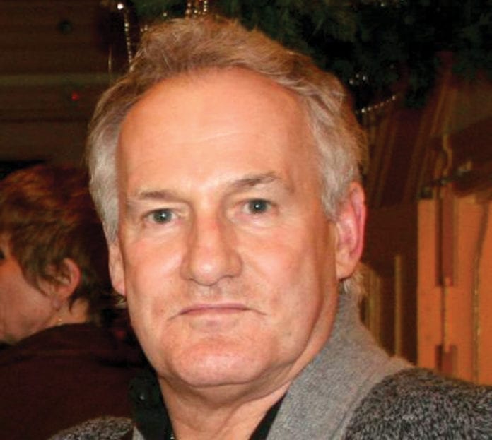 André Roy