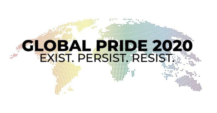 Global Pride
