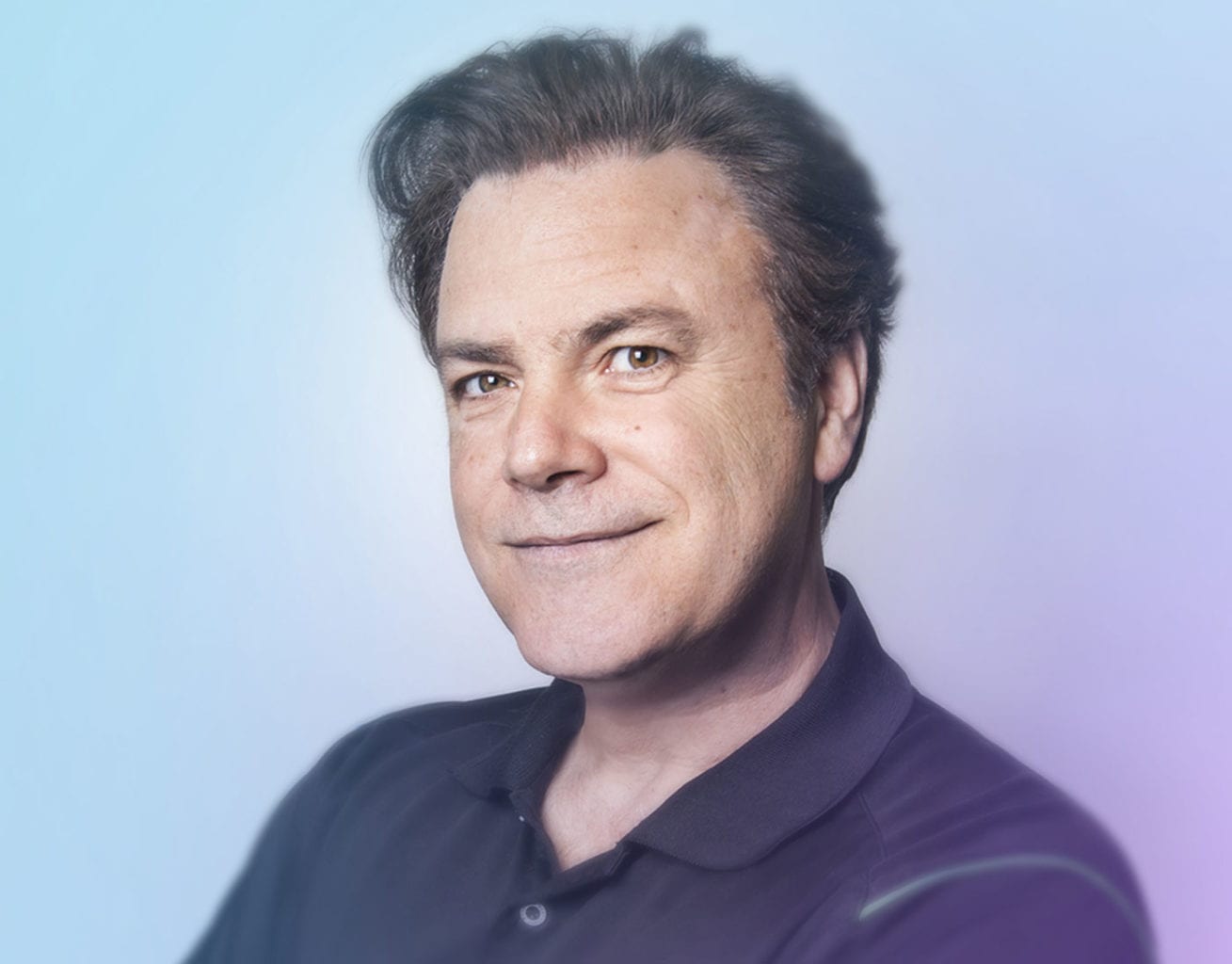 Jean-François Perrier