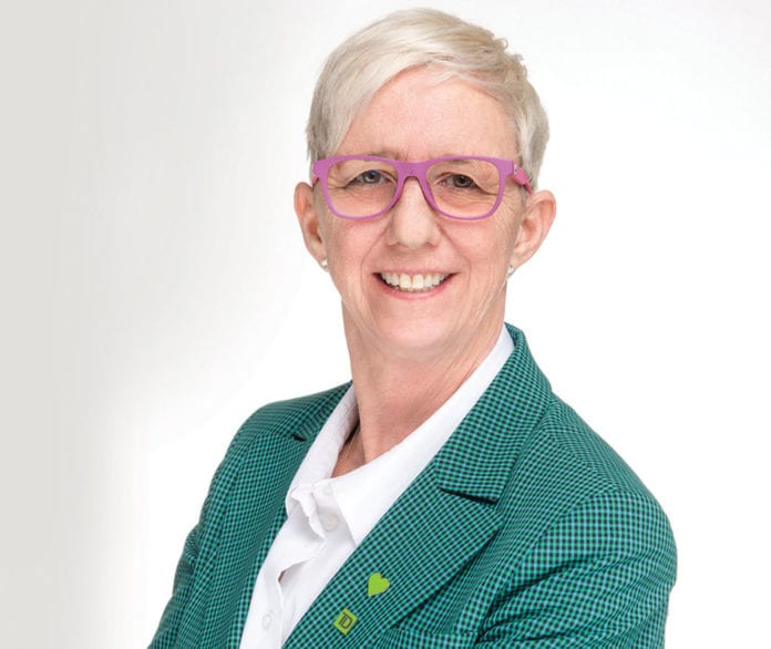 Martine Roy