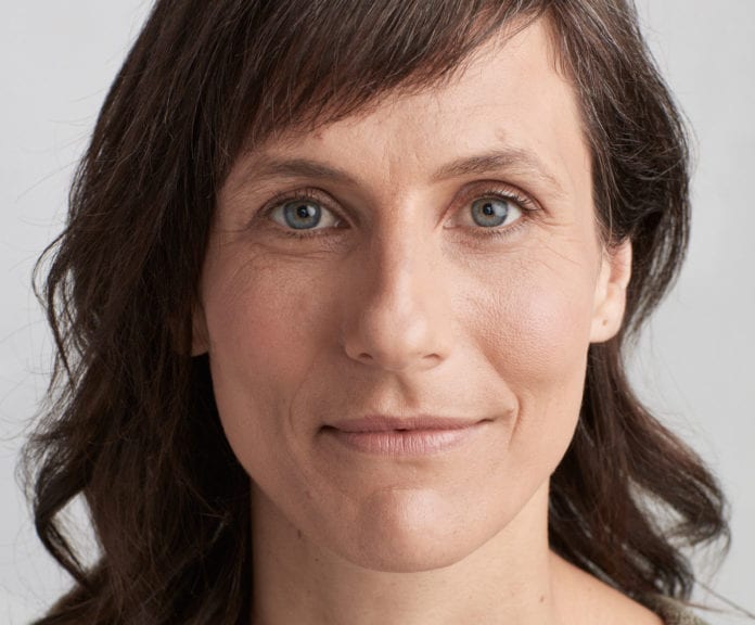 Hélène Messier