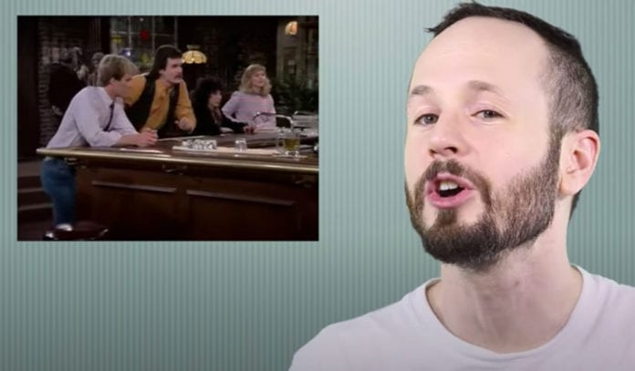 Matt Baume
