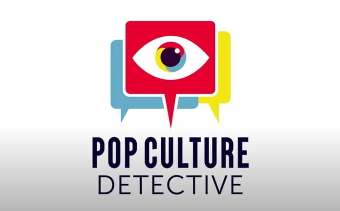 Pop Culture