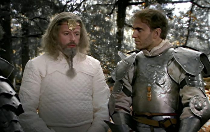 Kaamelott
