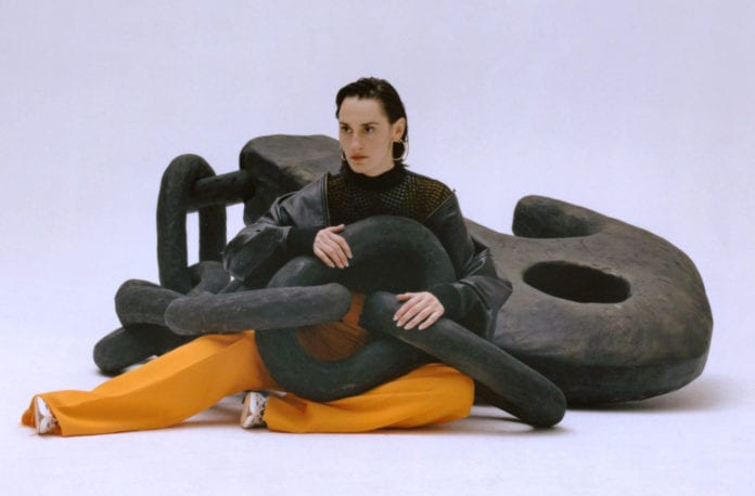 Yelle