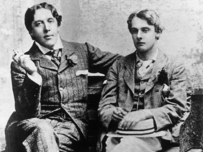 Oscar Wilde