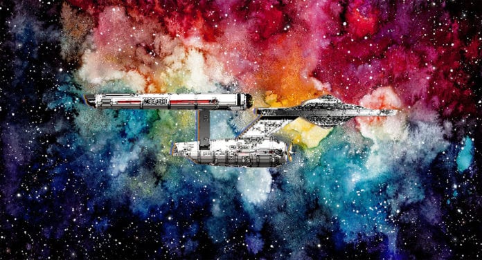 Star Trek