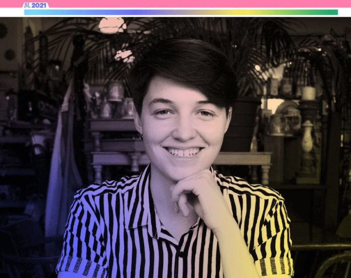 Alice Tremblay-Bergeron