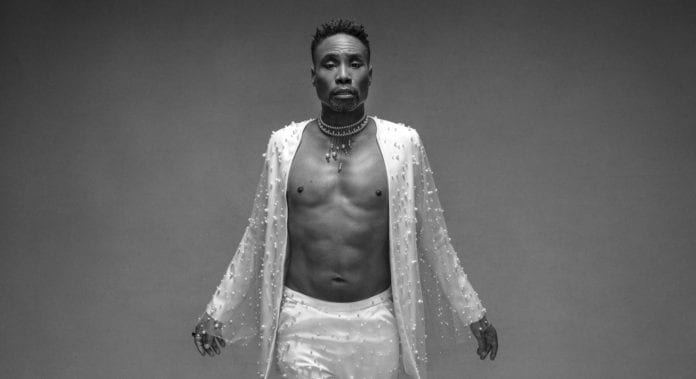 Billy Porter