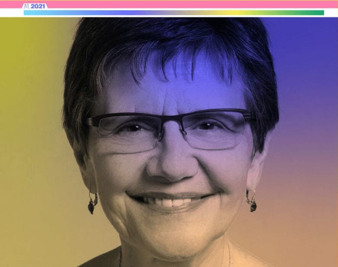 Joce-Lynne PROULX / Photo : Joce-Lynne Proulx