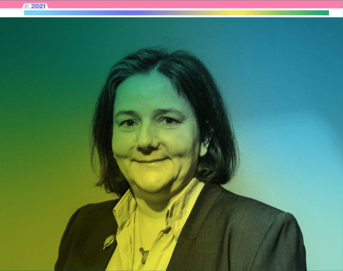 Marie Houzeau