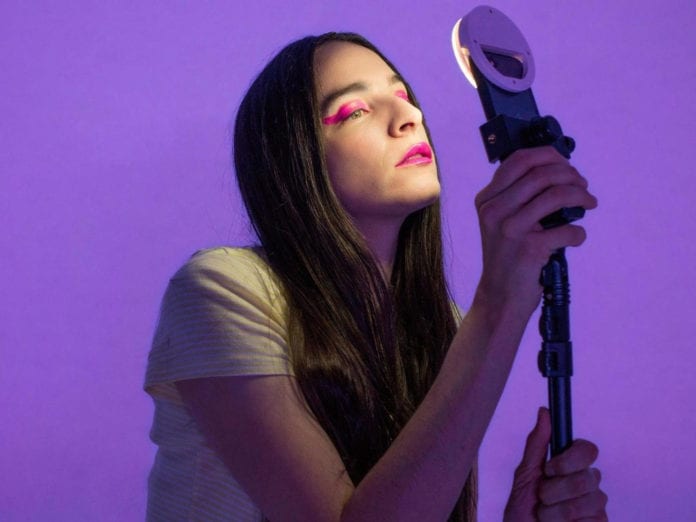 Marion Siefert / Jeanne Dark