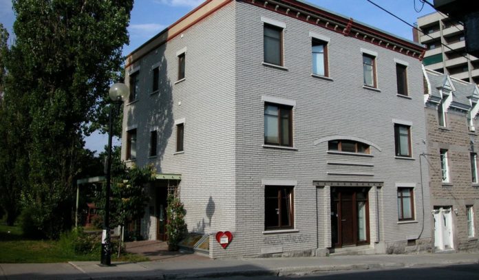 Maison Plein-Coeur