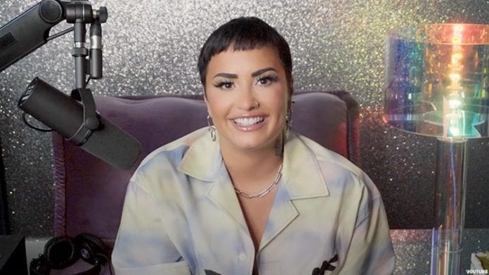 Demi Lovato
