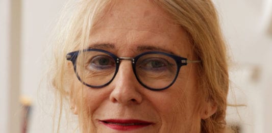 Chloé Viau