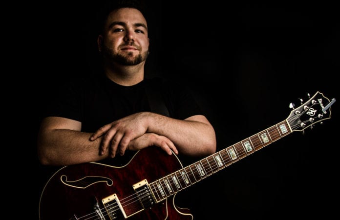Daniel Groleau-Landry