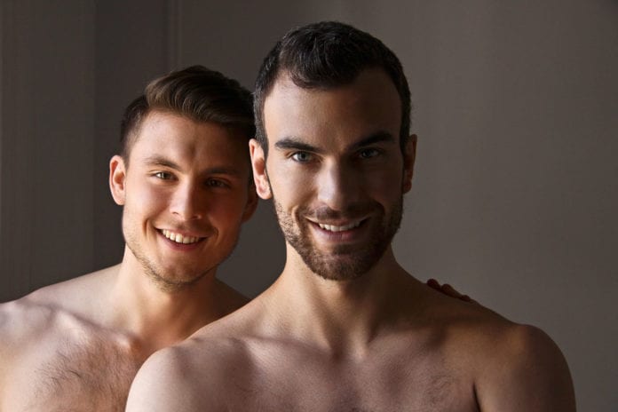 Eric Radford