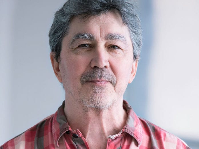 Mario Cyr
