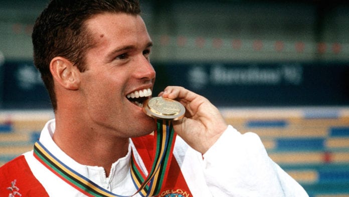 Mark Tewksbury