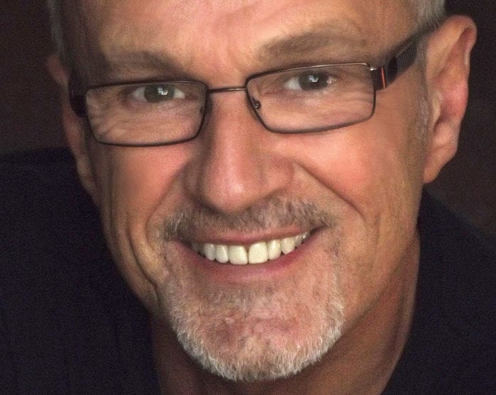 Robert Laliberte