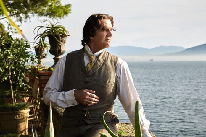Rupert Everett
