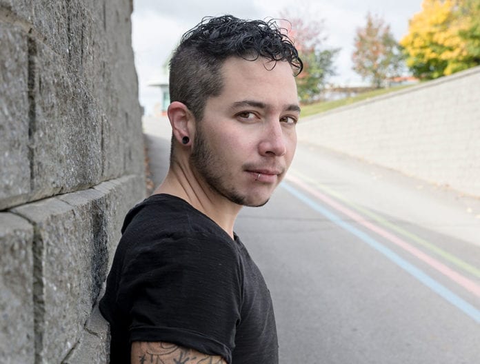 Samuel Champagne