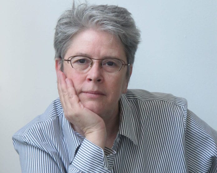 Suzanne Girard