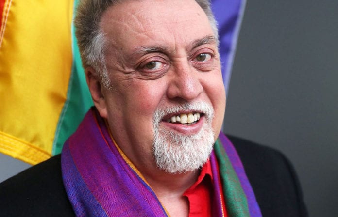 Gilbert Baker