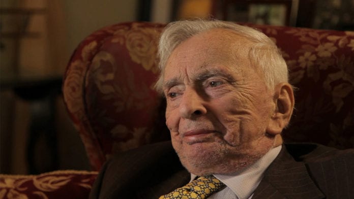 Gore Vidal